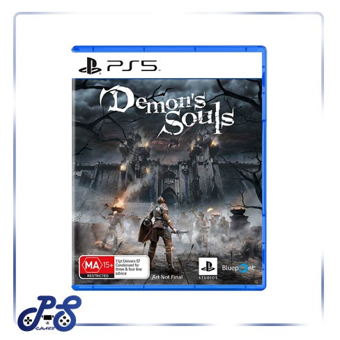 Demon's Souls PS5