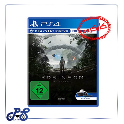 Robinson PS4