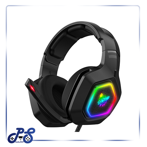 خریدهدست گیمینگ اونیکوما Headset Gaming ONIKUMA K10