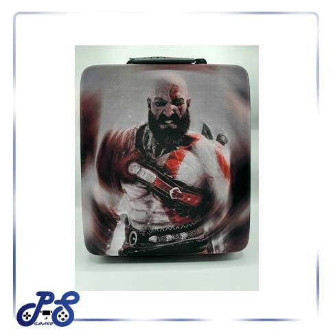 کیف ضد ضربه ps4 و xbox - مدل god of war