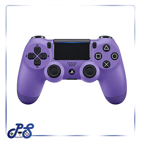 دسته PS4 بنفش - Dualshock 4 ELECTRIC PURPLE