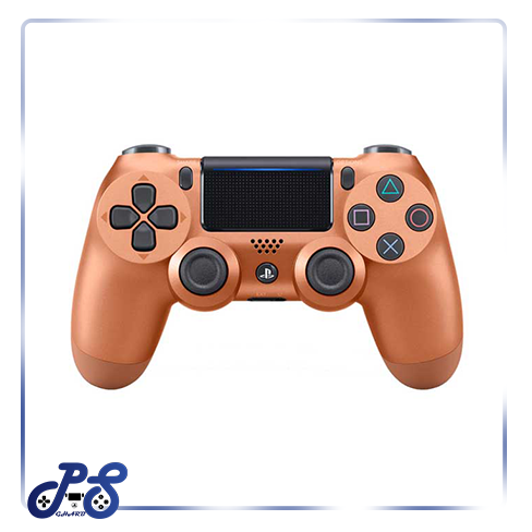 دسته PS4 مسی DUALSHOCK4 BRONZE&lt;br&gt;