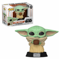 funko pop | فانکو پاپ -  the child baby yoda 