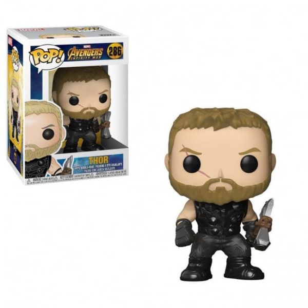 funko pop | فانکو پاپ - thor