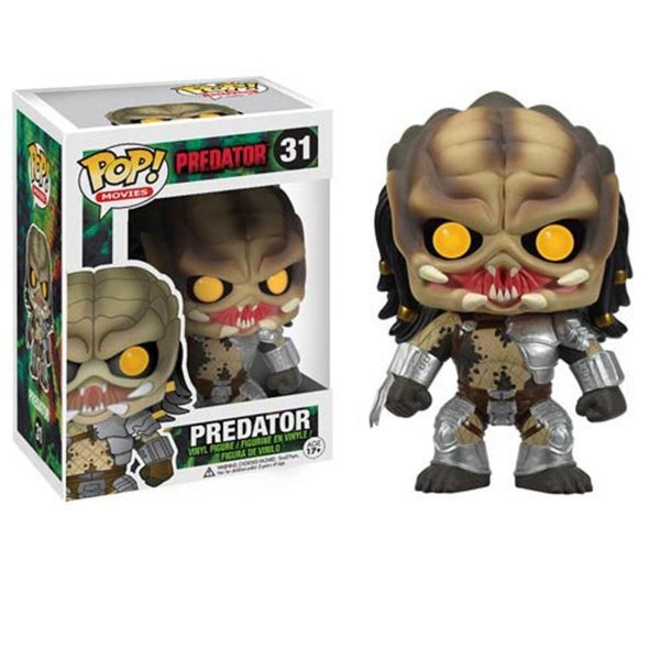 funko pop | فانکو پاپ - Predator