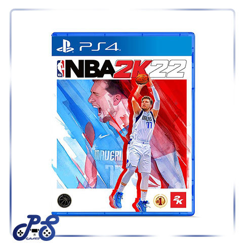 NBA 2K22 &nbsp;PS4