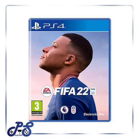 FIFA 22 PS4