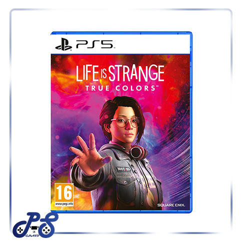 Life is Strange: True Colors PS5