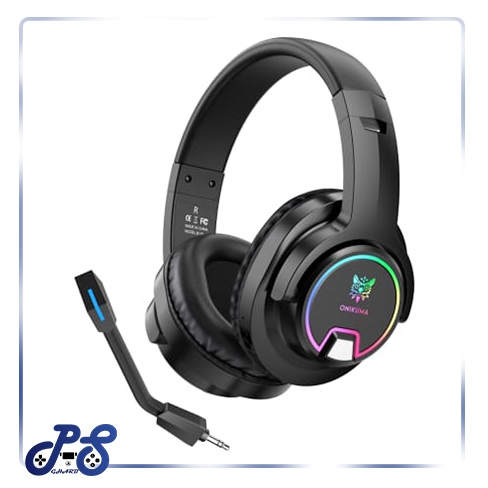 هدست گیمینگ اونیکوما Headset Gaming ONIKUMA B130