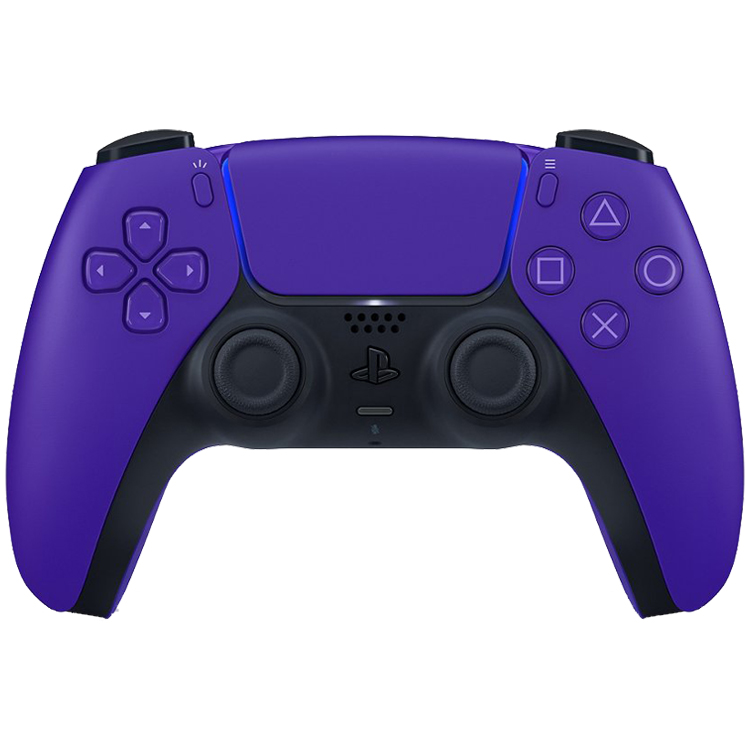 DualSense  PS5  Galactic Purple