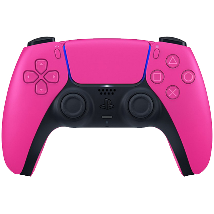 DualSense  PS5  Nova Pink