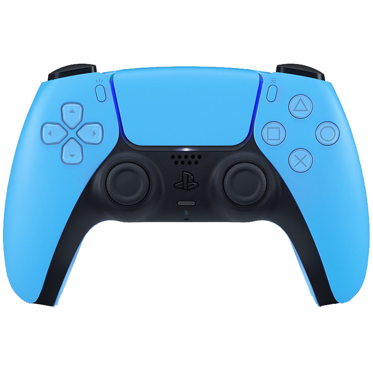 DualSense PS5  Starlight Blue