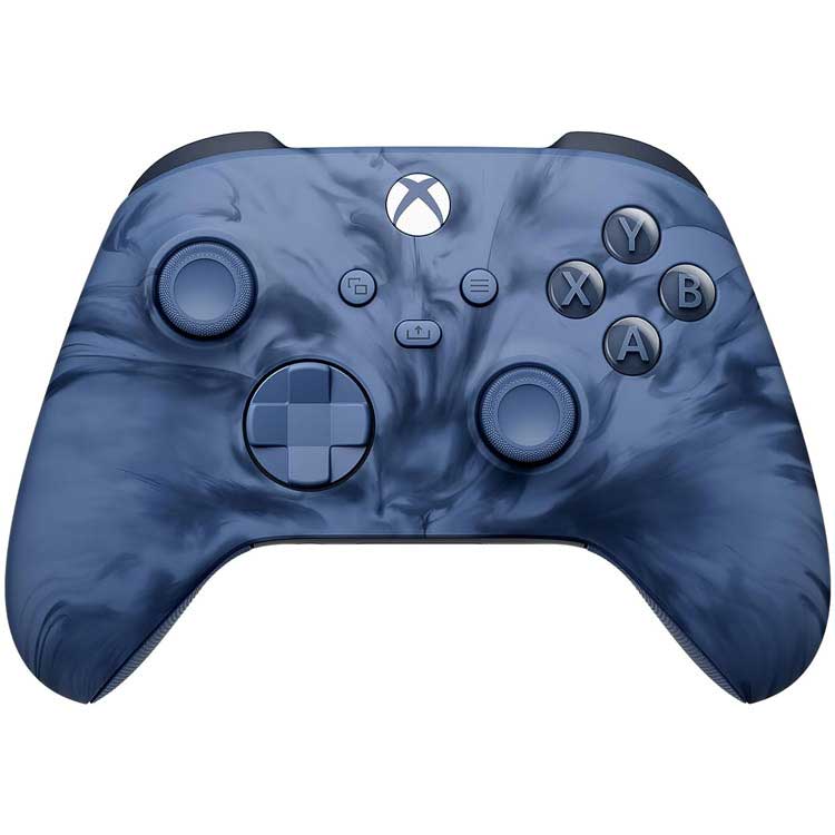 Xbox Wireless Controller – Stormcloud Vapor