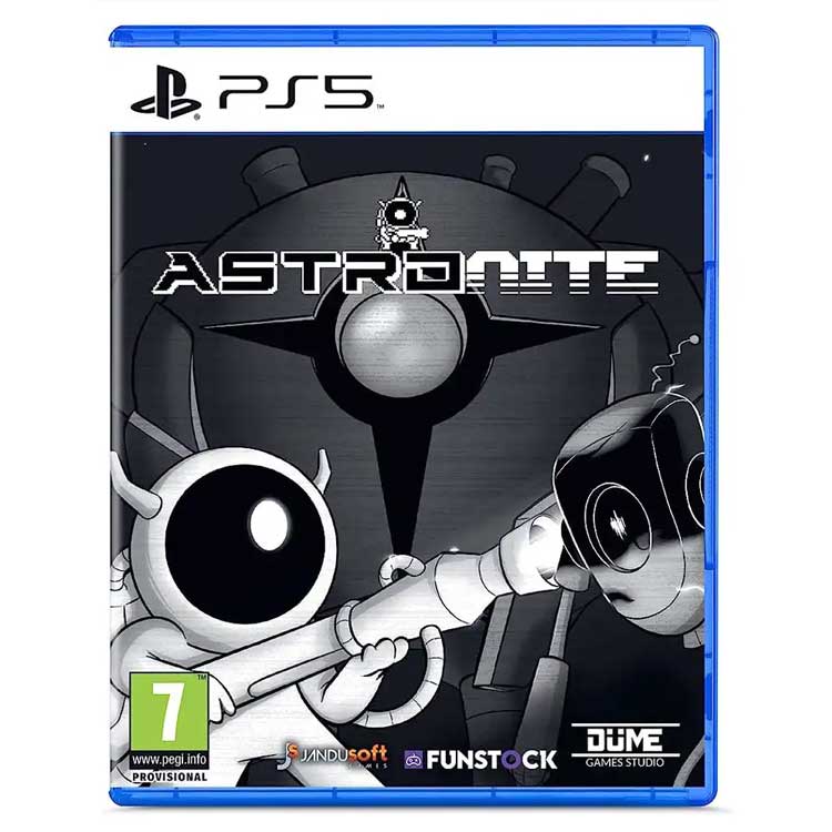 Astronite PS5