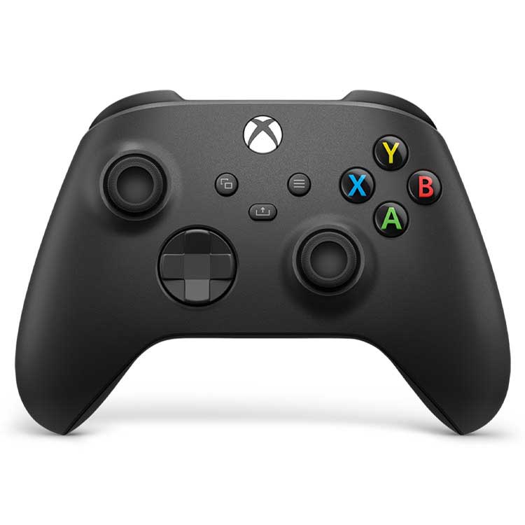 کنترلر Xbox Series X / S مشکی