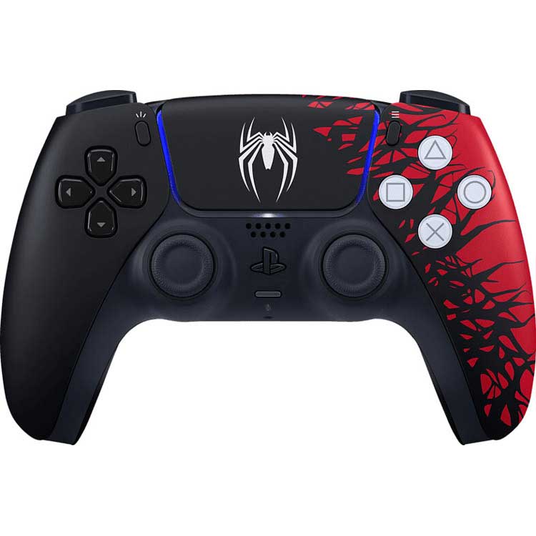 DualSense – Marvel's Spider-Man 2 Limited Edition