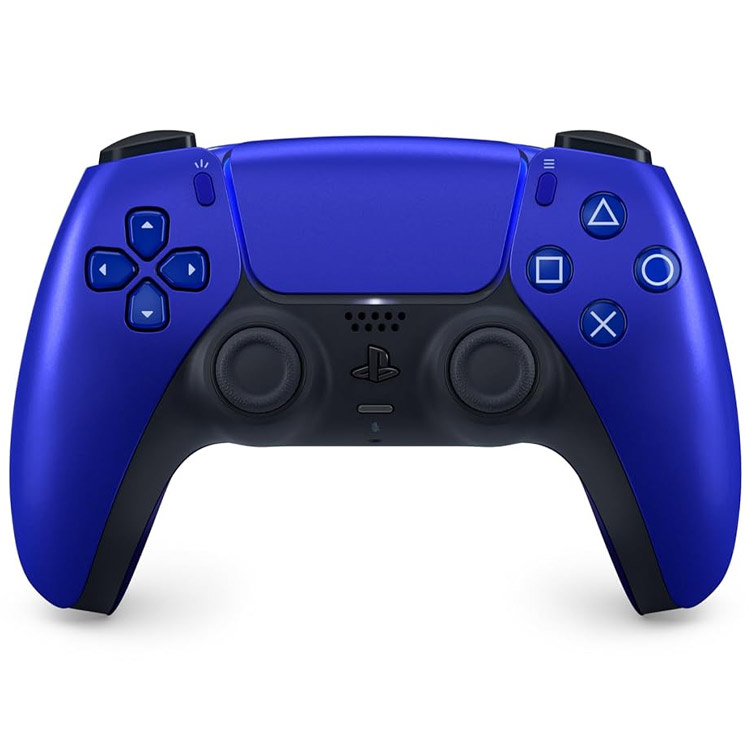 DualSense Wireless Controller - Cobalt Blue