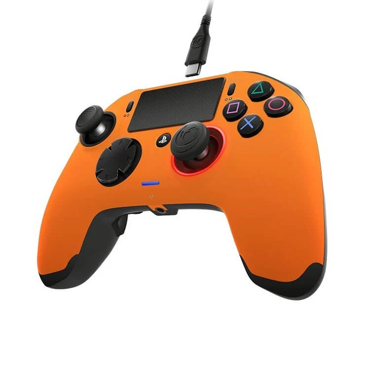 NACON Revolution Pro Controller 2 Orange کارکرده