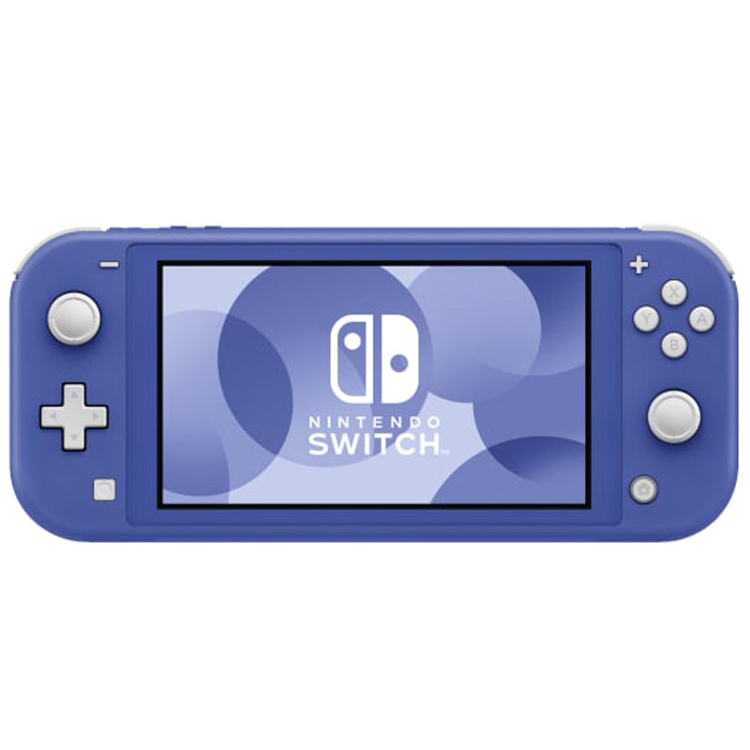 Nintendo Switch Lite Blue