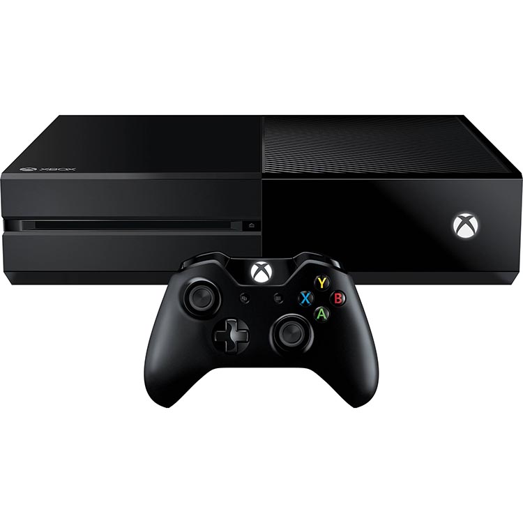 Xbox One 500GB کارکرده