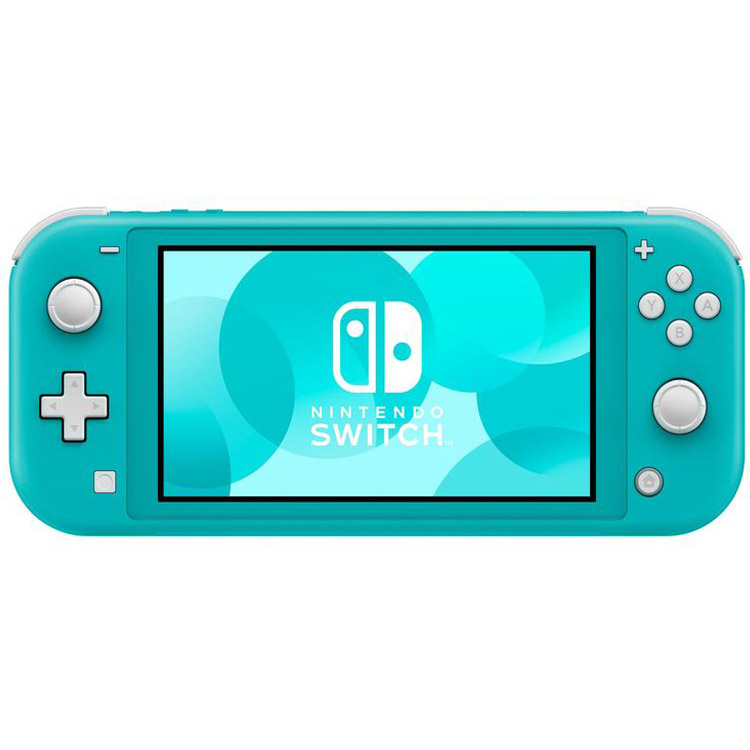 Nintendo Switch Lite Turquoise