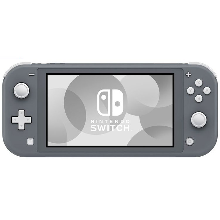 Nintendo Switch Lite Grey