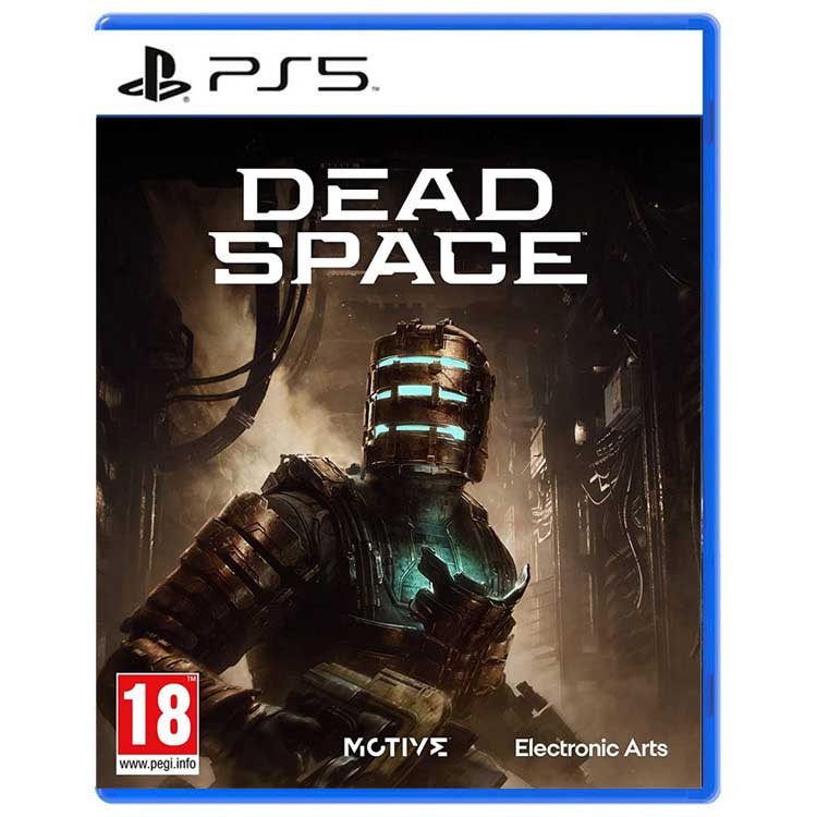 Dead Space PS5