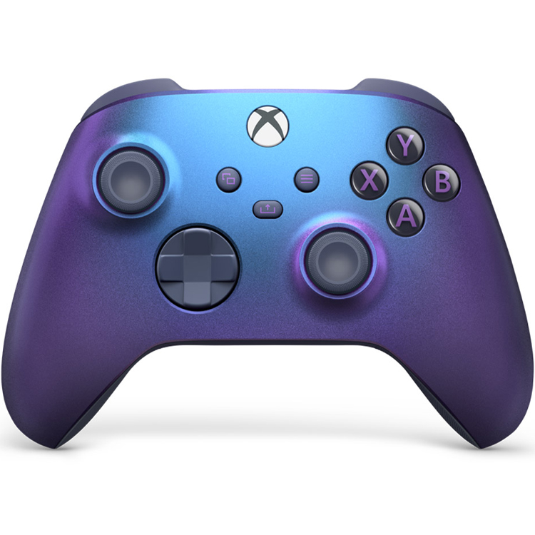 Xbox Wireless Controller – Stellar Shift Special Edition