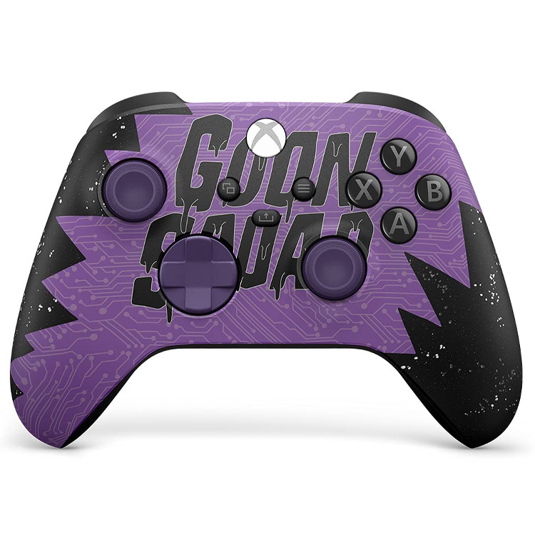 Xbox Wireless Controller – Space Jam - Goon Squad