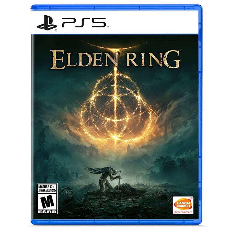 Elden Ring PS5