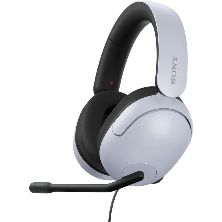 Sony-INZONE H3 Wired Gaming Headset