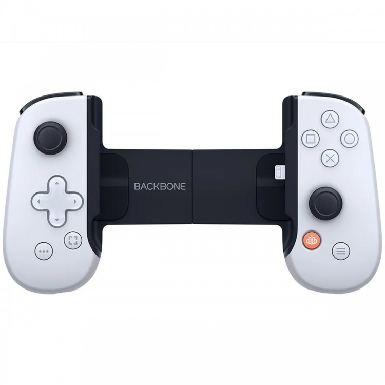 Backbone One GamePad PS5 برای IPhone