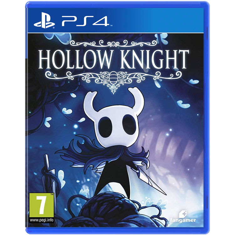 Hollow Knight PS4