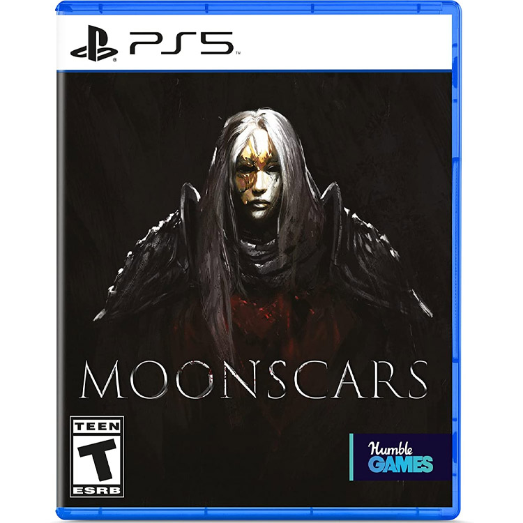 Moonscars PS5