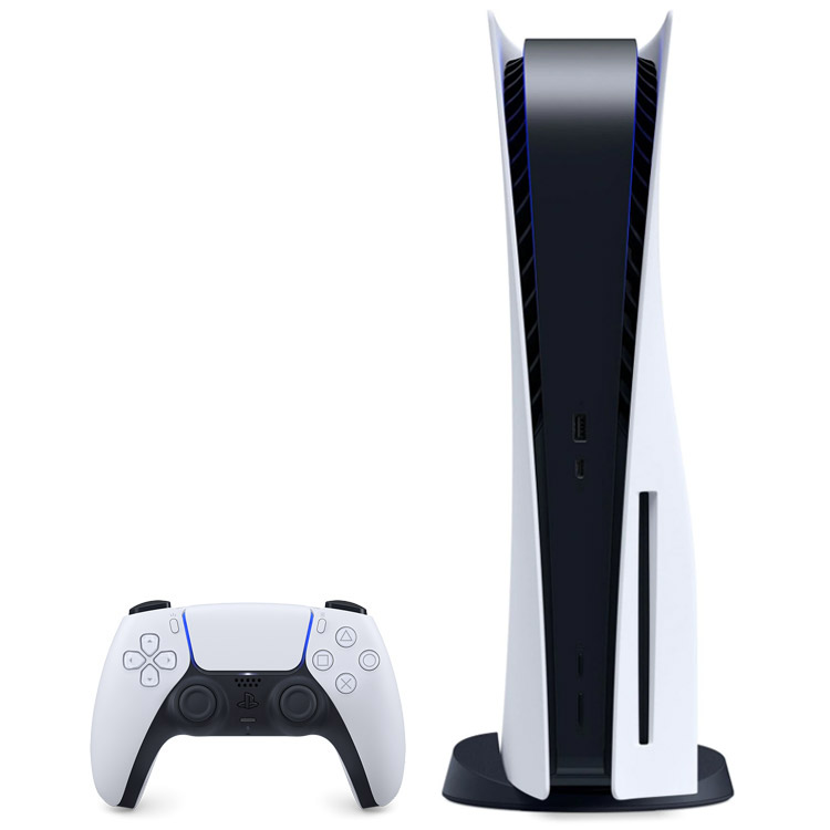 Playstation 5 Standard 1216 Europe GANDO