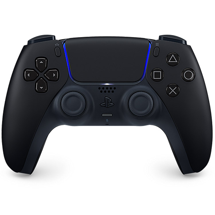 DUALSENSE PS5 MIDNIGHT BLACK