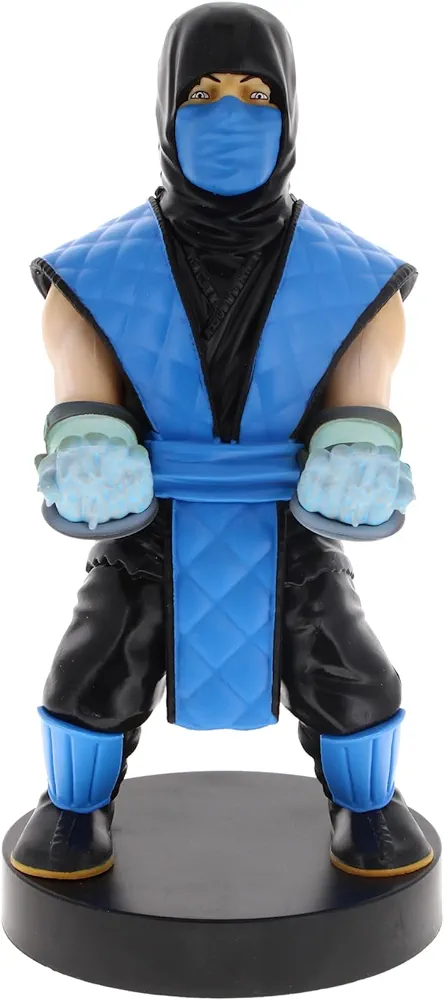 استند دسته طرح Sub Zero