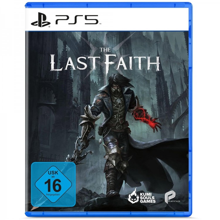 The Last Faith PS5