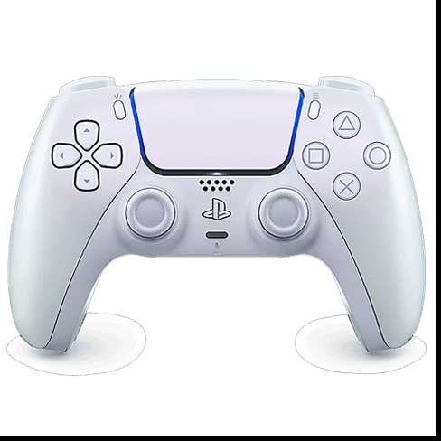 DualSense Wireless Controller - Chroma Pearl