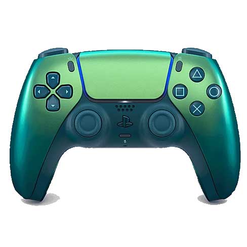 DualSense Wireless Controller - Chroma Teal