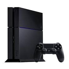 PS4 FAT 1TB کارکرده