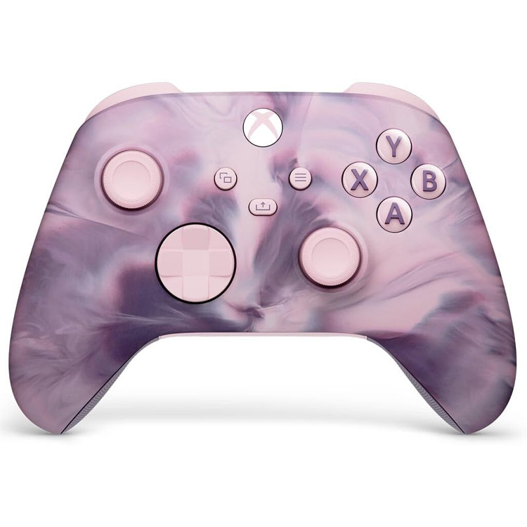 Xbox Wireless Controller _ Dream Vapor