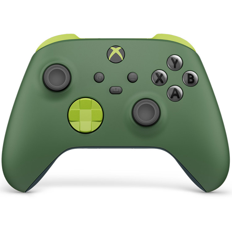 Xbox Wireless Controller _ Remix