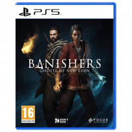 Banishers: Ghosts of New Eden