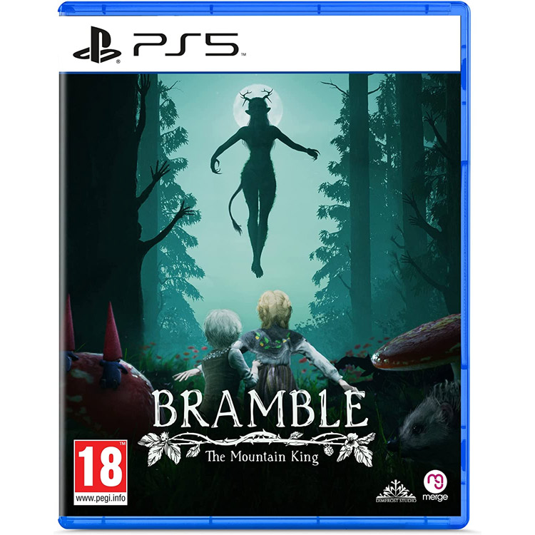 Bramble PS5