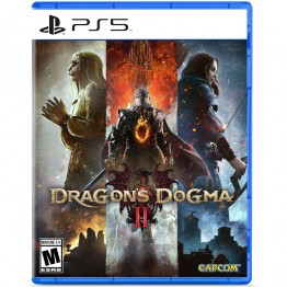 Dragon’s Dogma II