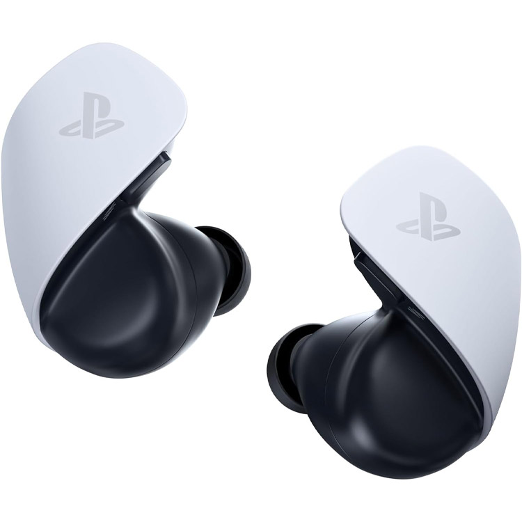 Sony Pulse Explore Wireless Earbuds