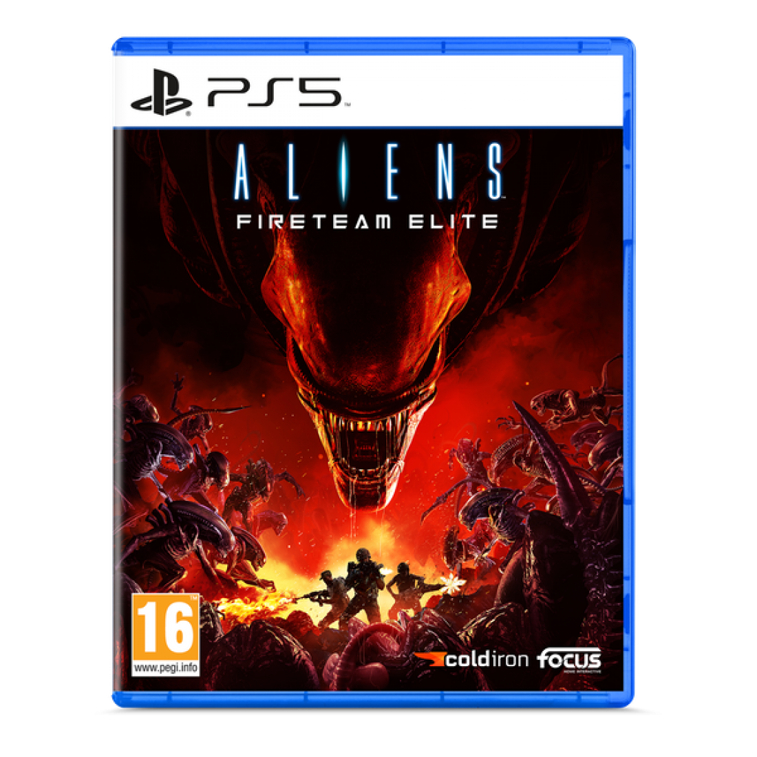 Aliens: Fireteam Elite PS5