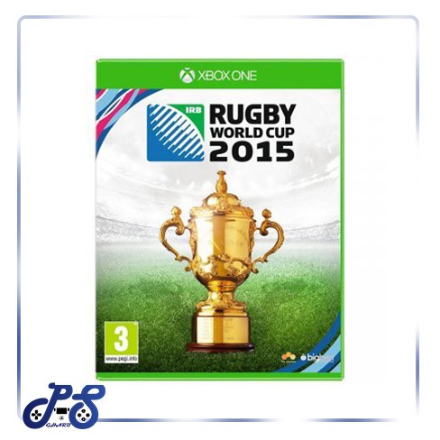 خرید بازی Rugby World Cup 2015 - ایکس باکس وان