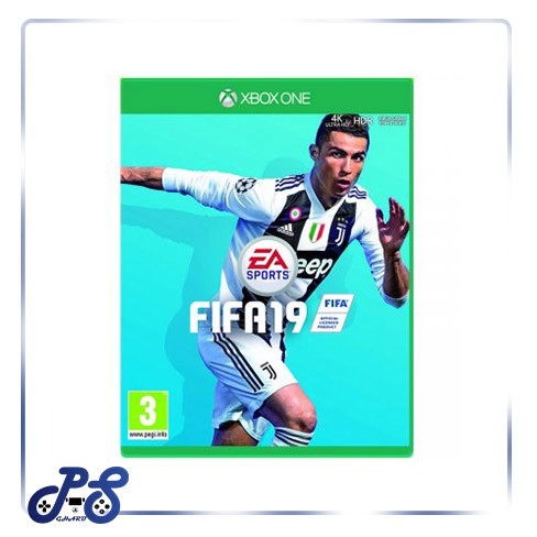 خرید بازی FIFA 19 | ایکس باکس وان